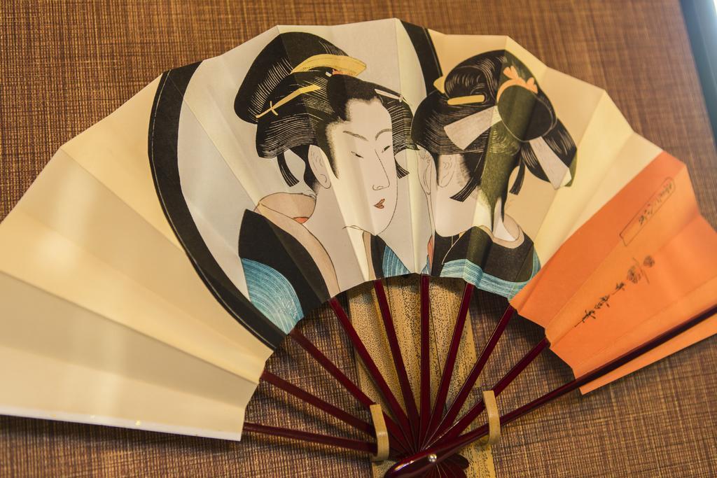 Kyo Oyado Kurakura Holiday home