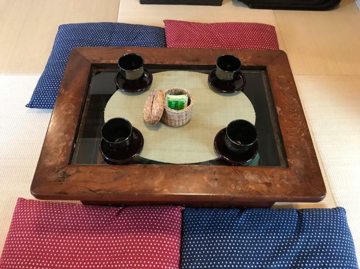 Kyo Oyado Kurakura Kyoto